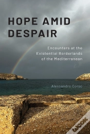 Capa do artigo Hope Amid Despair