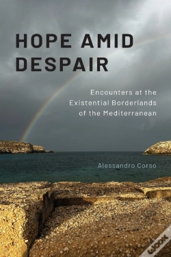 Capa do artigo Hope Amid Despair