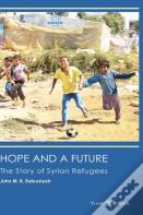 Hope And A Future