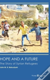 Capa do artigo Hope And A Future