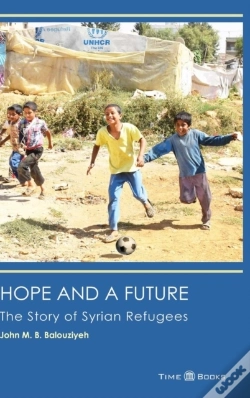 Capa do artigo Hope And A Future