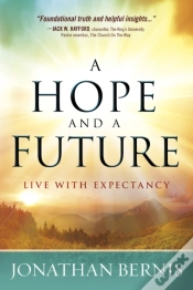 Capa do artigo Hope And A Future