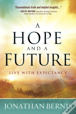 Capa do artigo Hope And A Future
