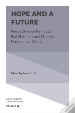 Capa do artigo Hope And A Future