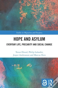 Capa do artigo Hope And Asylum
