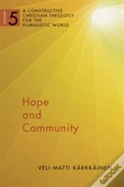 Capa do artigo Hope And Community