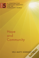 Hope And Community