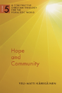 Hope And Community - Preview