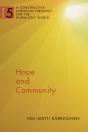 Hope And Community - Preview