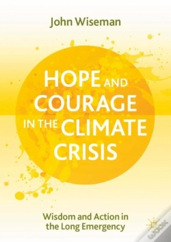Capa do artigo Hope And Courage In The Climate Crisis