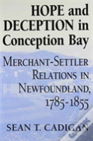 Hope And Deception In Conception Bay