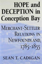 Hope And Deception In Conception Bay - Preview
