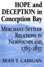 Hope And Deception In Conception Bay - Preview