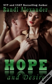 Capa do artigo Hope And Desire