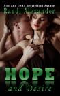 Hope And Desire - Preview