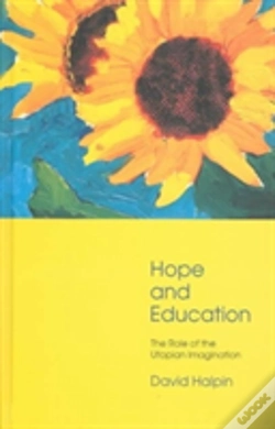 Capa do artigo Hope And Education