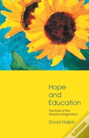 Capa do artigo Hope And Education