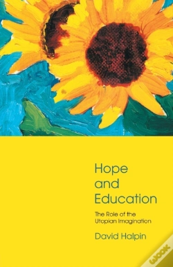 Capa do artigo Hope And Education