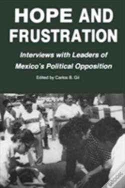 Capa do artigo Hope And Frustration