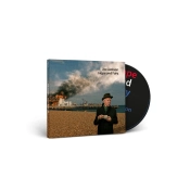 Capa do artigo Hope and Fury - CD