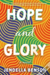 Capa do artigo Hope And Glory