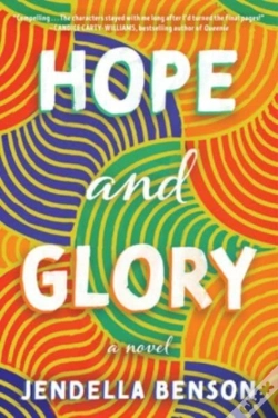 Capa do artigo Hope And Glory