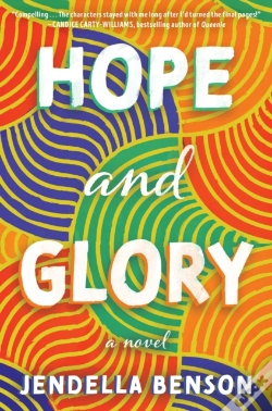 Capa do artigo Hope And Glory