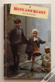 Capa do artigo Hope And Glory