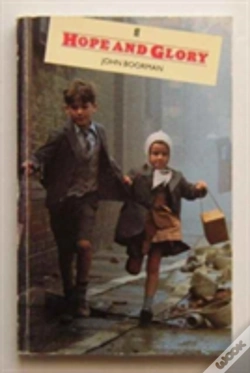Capa do artigo Hope And Glory