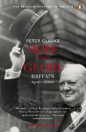Capa do artigo Hope And Glory