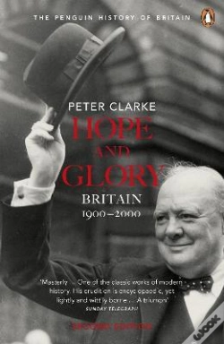 Capa do artigo Hope And Glory