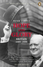 Capa do artigo Hope And Glory