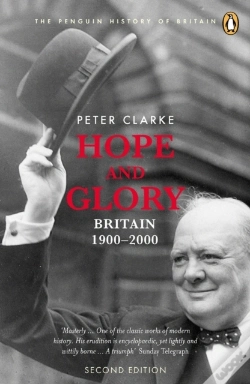 Capa do artigo Hope And Glory