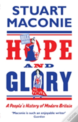 Capa do artigo Hope And Glory