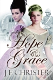 Capa do artigo Hope And Grace