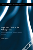Hope And Grief In The Anthropocene