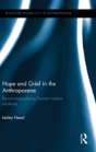 Hope And Grief In The Anthropocene - Preview