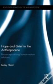 Hope And Grief In The Anthropocene
