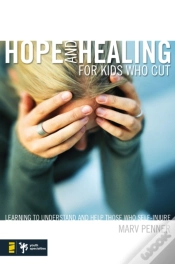 Capa do artigo Hope And Healing For Kids Who Cut