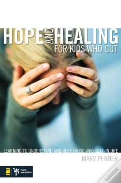 Capa do artigo Hope And Healing For Kids Who Cut