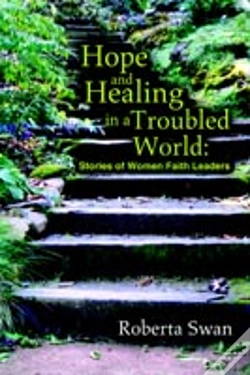 Capa do artigo Hope And Healing In A Troubled World