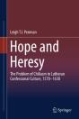 Hope And Heresy - Preview