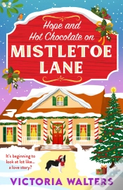 Capa do artigo Hope And Hot Chocolate On Mistletoe Lane