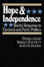 Hope And Independence - Preview