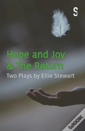 Capa do artigo Hope And Joy & The Return