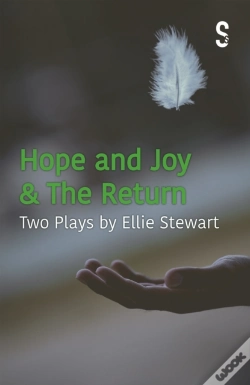 Capa do artigo Hope And Joy & The Return