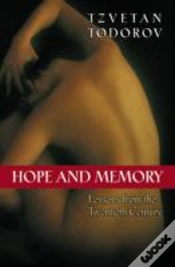 Capa do artigo Hope And Memory