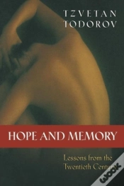 Capa do artigo Hope And Memory