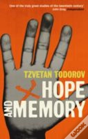 Capa do artigo Hope And Memory
