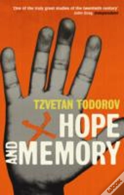 Capa do artigo Hope And Memory